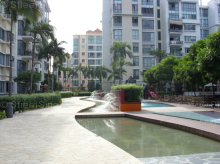 The Waterina (D14), Apartment #1046122